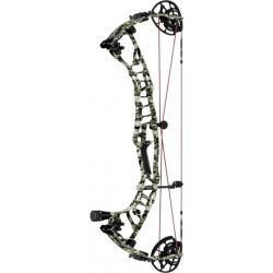 HOYT - Z1S 50-60 # DROITIER (RH) 25"-28" ORIGIN RAPTOR HIGHLAND