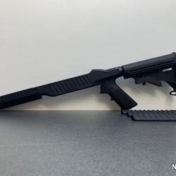 Crosse airsoft pour KC-02 ruger 10/22  KJ Works GBBR