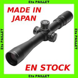 HAUTE QUALITÉ MADE IN JAPON. Lunette de visée Sightmark PINNACLE 3-18x44 TMD Neuve. Super affaire !!