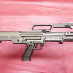 KelTec KS7 - Fusil calibre 12 Magnum