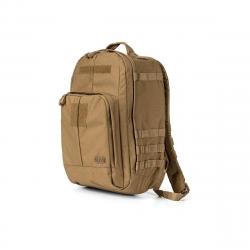 SAC A DOS TAC ESSENTIAL 25L Coyote