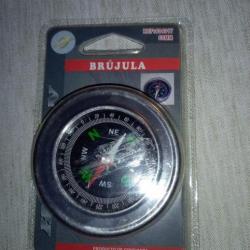 Boussole 60mm