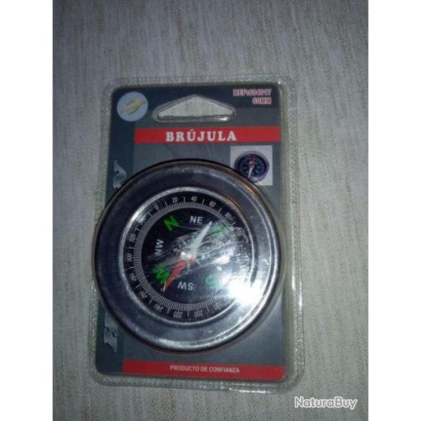 Boussole 60mm