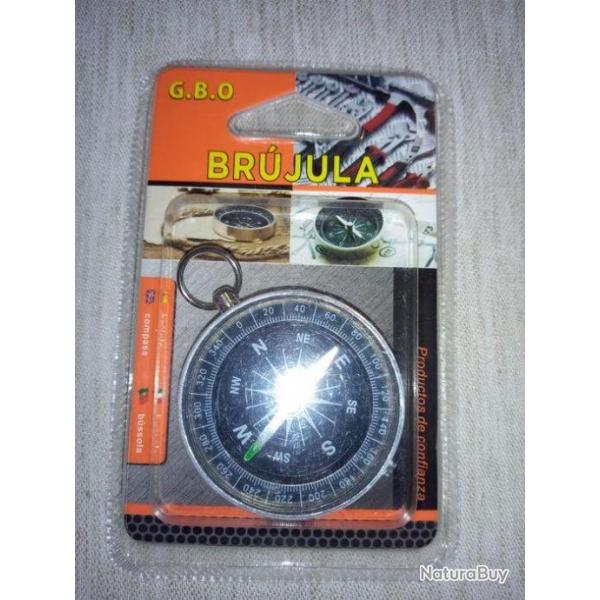 Boussole 40mm