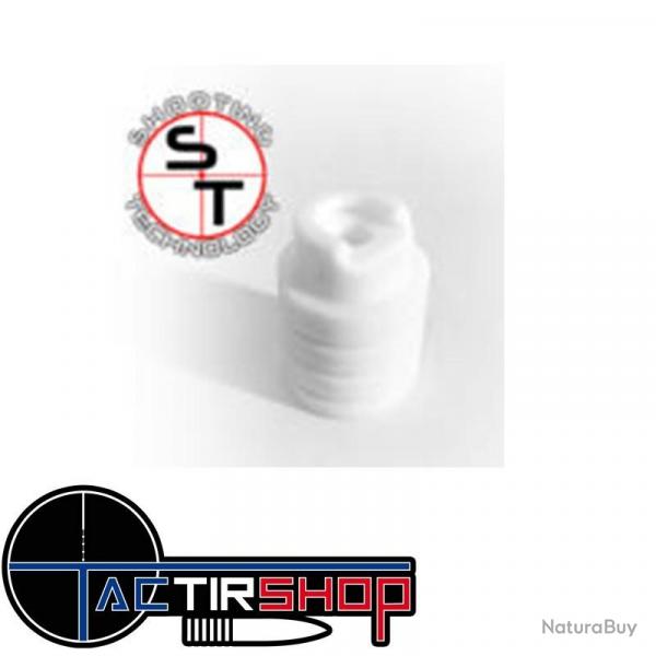 Shell Holder 408 CHEY TAC Vulcano Shooting Technology