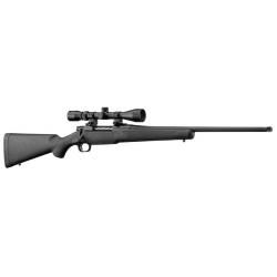 Pack Mossberg Patriot cal. 30-06 à canon fileté et lunette 3-9x40