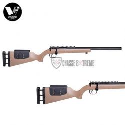 Carabine VOERE S16 Canon Carbone 50Cm Cal 300 AAC