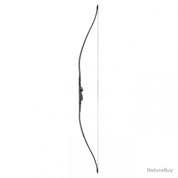 Arc recurve EK Archery Robinhood RH Noir