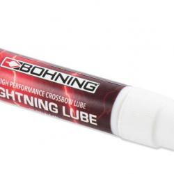 Lubrifiant pour rails d'arbalète Bohning Lightning Lube x1