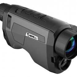 Monoculaire de vision thermique HIKMICRO GRYPHON GQ35L avec télémètre laser