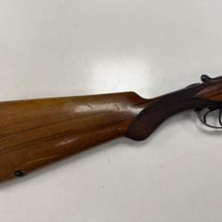 Magnifique Manufrance ROBUST 222 cal.16 « mise à prix » 1€