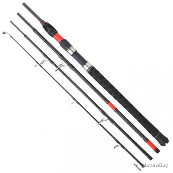 Daiwa Megaforce Big Fish 2022 MFBF244XHCF