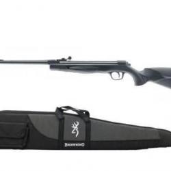 Carabine Browning X-Blade 2 Cal.4.5mm + Fourreau Browning