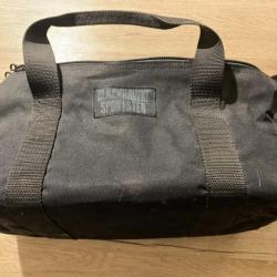 BLACKHAWK SPORTSTER DELUXE RANGE BAG
