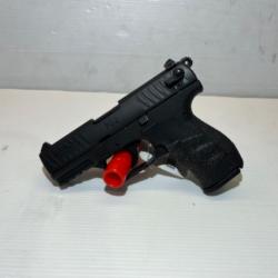 OCCASION !!! WALTHER P22 CAL:.22LR