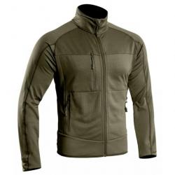 Sous veste Thermo Performer 10°C 20°C vert olive