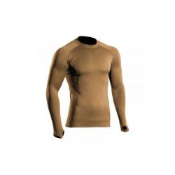 Maillot Thermo Performer 10°C 20°C tan