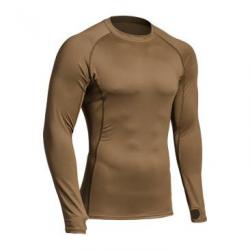 Maillot Thermo Performer 0°C 10°C tan