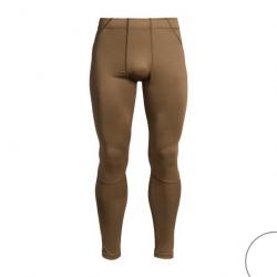 Collant Thermo Performer 10°C 20°C tan