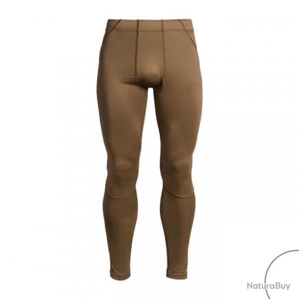 Collant Thermo Performer 0C 10C tan