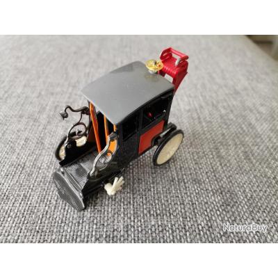 RAMI : Ensemble de 15 voitures miniatures, échelle 1/43, sans leurs