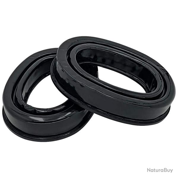 Kit Gel Silicone pour casque 3M
