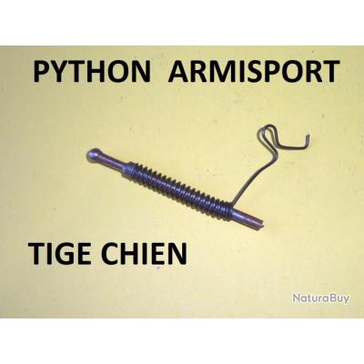 Tige + ressort de chien PYTHON ARMISPORT - VENDU PAR JEPERCUTE (S20I292 ...