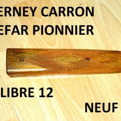 devant bois fusil GEFAR PIONNIER VERNEY CARRON calibre 12 - VENDU PAR JEPERCUTE (V339)