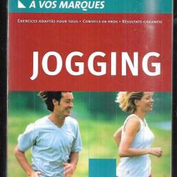 jogging exercices adaptés pour tous , conseils de pros, résultats garantis de gilles grindler