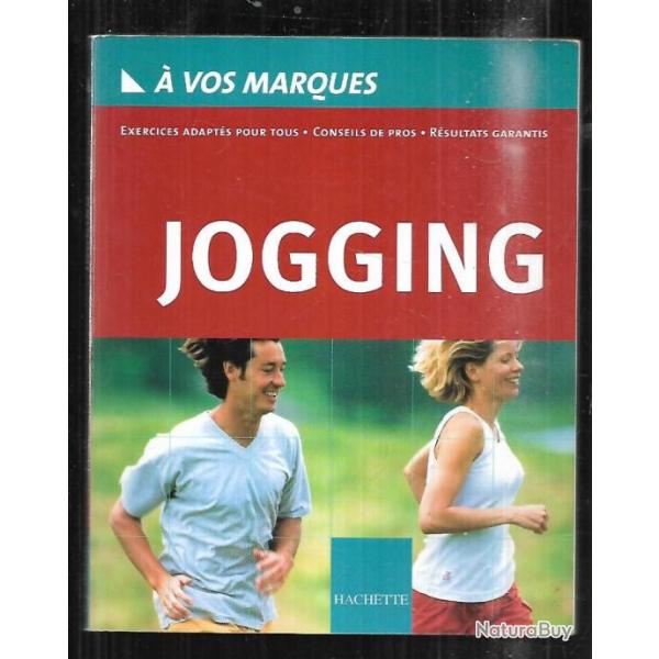 jogging exercices adapts pour tous , conseils de pros, rsultats garantis de gilles grindler