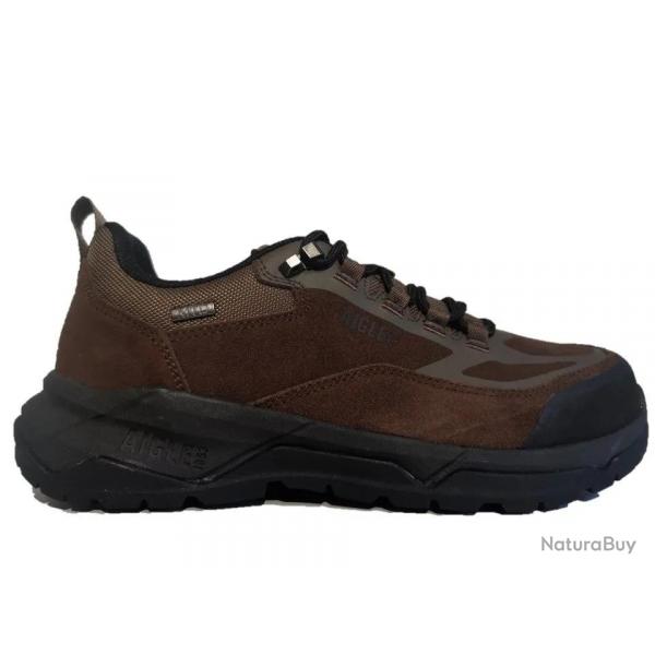 Chaussures basses AIGLE Palka Low MTD