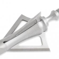 EXCALIBUR - Lames de chasse BOLTCUTTER 125 grains