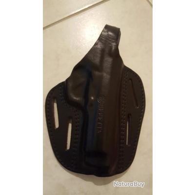 Etui Cuir Pour Tout Pistolet Beretta Holsters Et Tuis Tactiques