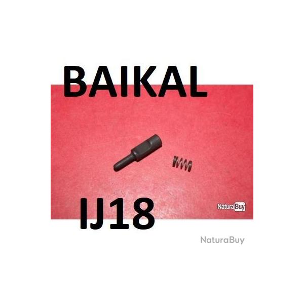 percuteur + ressort fusil BAIKAL IJ18 ij 18 - VENDU PAR JEPERCUTE (S20Q206)