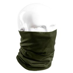 Tour de cou Thermo Performer 10°C / 0°C vert olive