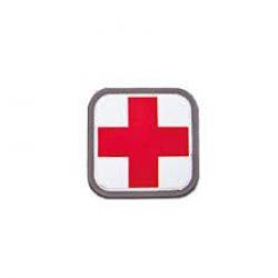 Patch Medic - 3D
