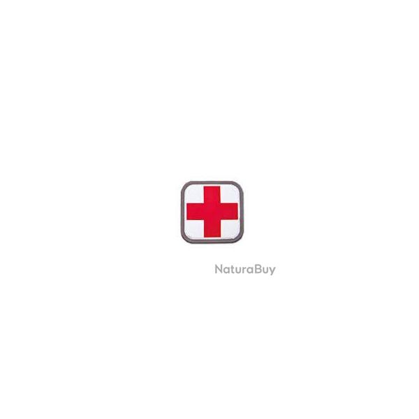Patch Medic - 3D