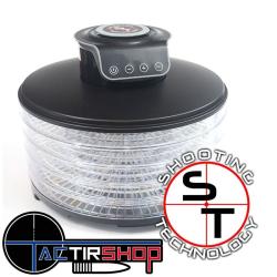 Sécheur de douille modèle "SCIROCCO" Shooting Technology