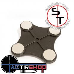 Accessoire de récupération magnétique pour pin inox LEM Shooting Technology