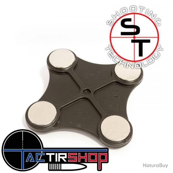Accessoire de rcupration magntique pour pin inox LEM Shooting Technology