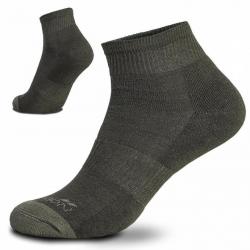 Pentagon Low Cut Socks Olive Green 39-41
