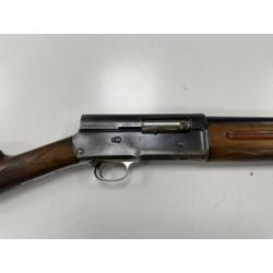 Browning Auto 5 cal.12 « mise à prix 1€ »