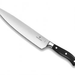 COUTEAU CHEF VICTORINOX FORGE 25CM POM