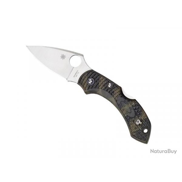 COUTEAU SPYDERCO DRAGONFLY 2 ZOME