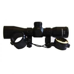 Lunette 4x32 pour arbalètes Steambow Stinger 2