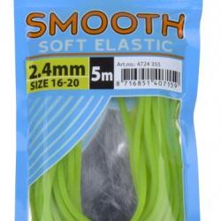 Elastique Cresta Smooth Soft 5M 2,40