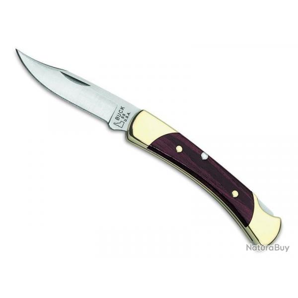 COUTEAU BUCK THE 55 0055BRS