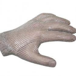 GANT DE PROTECTION WILCO COTTE DE MAILLE TAILLE "S"