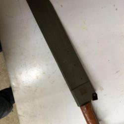 Machette us