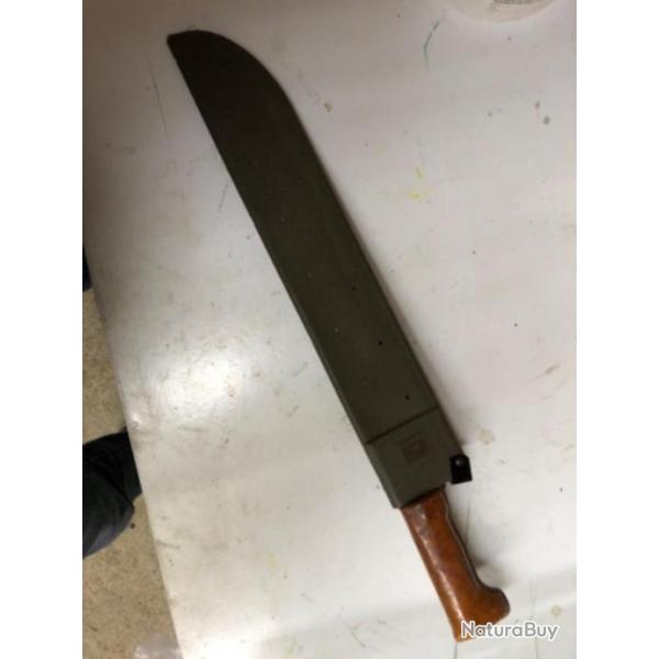 Machette us